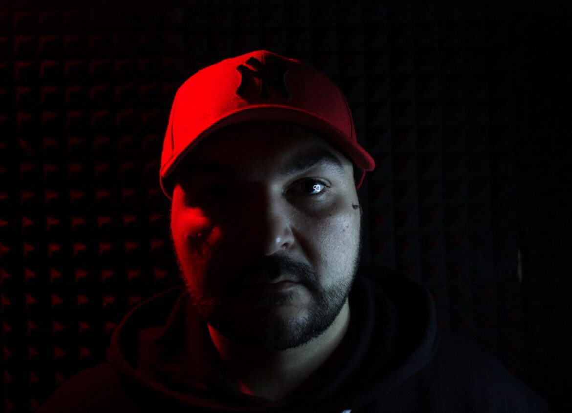 Shark Emcee