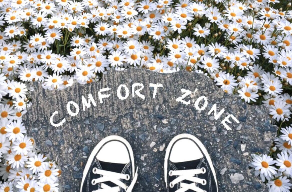 Comfort Zone