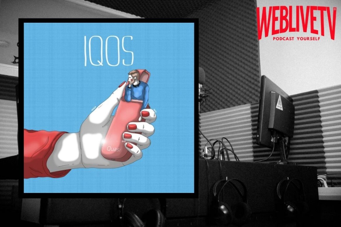 IQOS