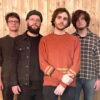 Drowing Tree, singolo d’esordio per i Kodaclips