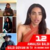 Baldi giovani in TV, puntata 12 – 25 giugno 2022