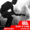 Heart Of Stone, puntata 01 – 22 giugno 2022