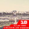 Le bellezze del Lazio, Villa Lante a Bagnaia