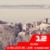 Le bellezze del Lazio, Bolsena – 19 giugno 2022