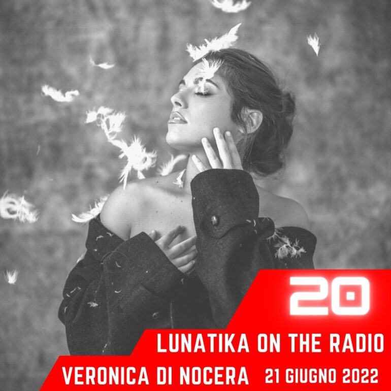 Lunatika on the radio