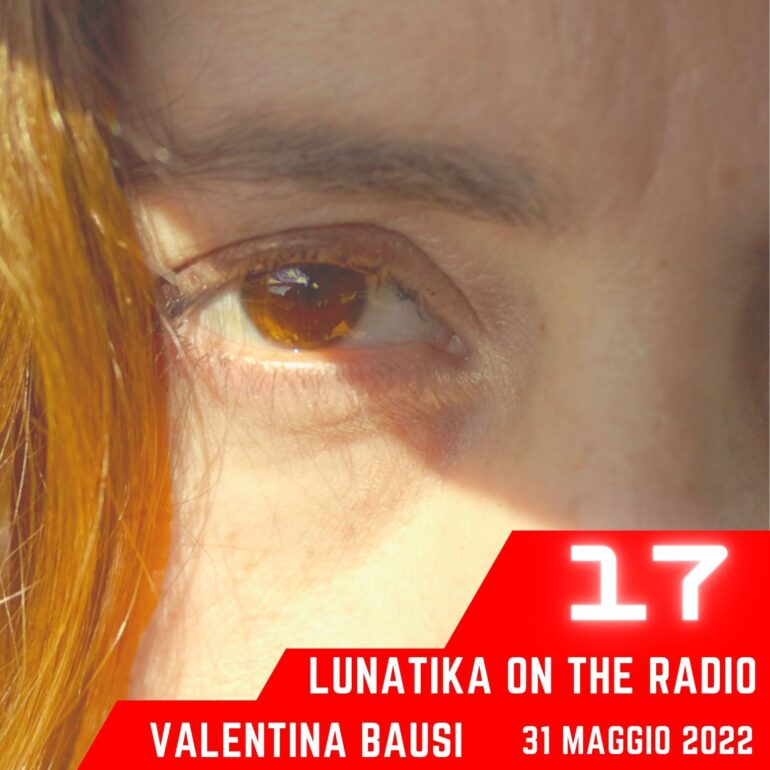 Lunatika on the radio