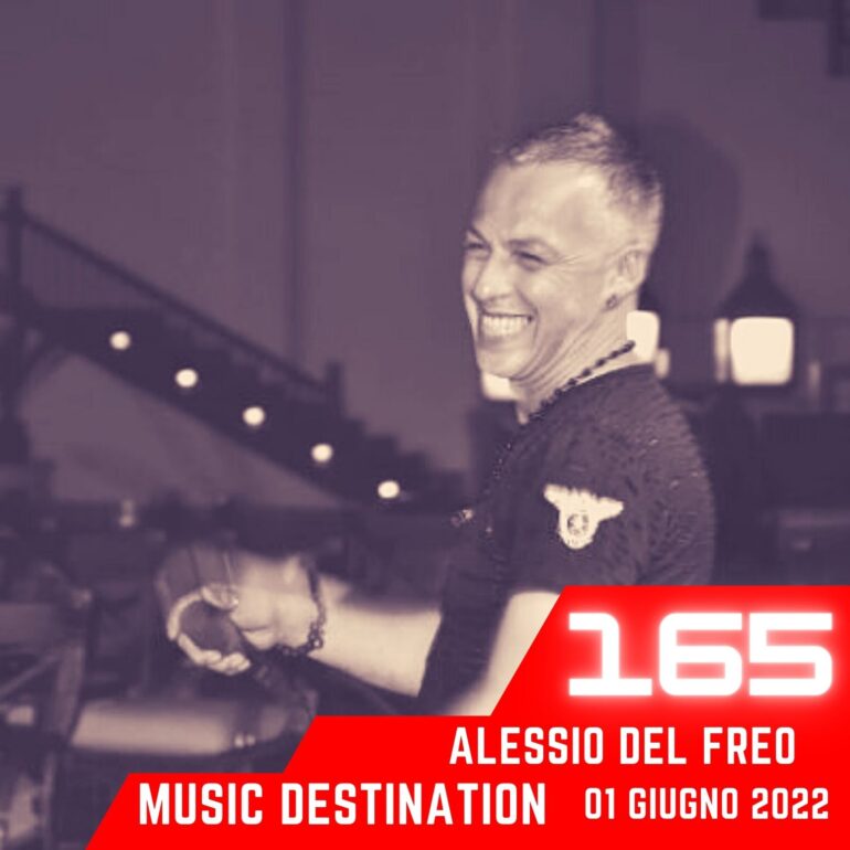 Music Destination