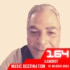 Music Destination, Xandrot – 31 maggio 2022