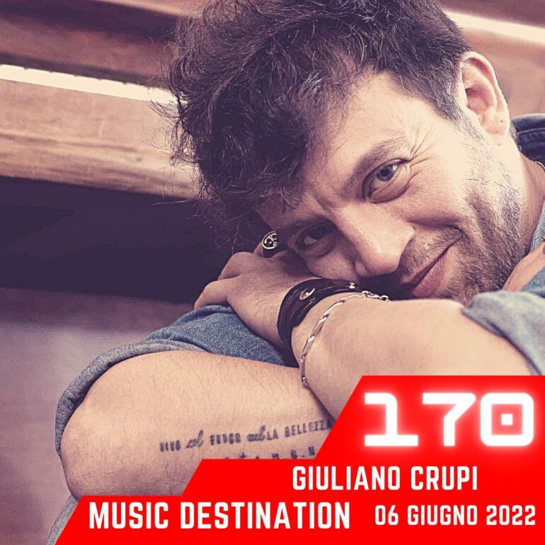 Music Destination