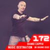 Music Destination, Giangi Cappai – 8 giugno 2022