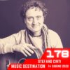Music Destination, Stefano Cinti – 14 giugno 2022