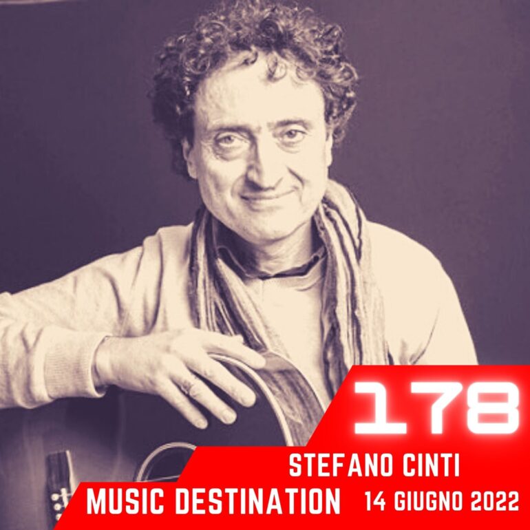 Music Destination