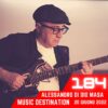Music Destination, Alessandro Di Dio Masa – 20 giugno 2022