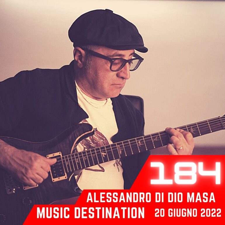 Music Destination