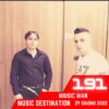 Music Destination,  Miusic Man – 29 giugno 2022