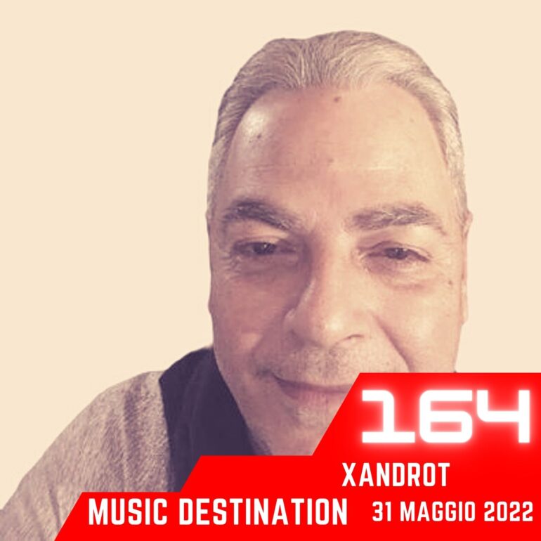 Music Destination