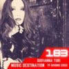 Music Destination, Giovanna Turi – 19 giugno 2022