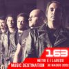 Music Destination, Netri e i Laredo – 30 maggio 2022