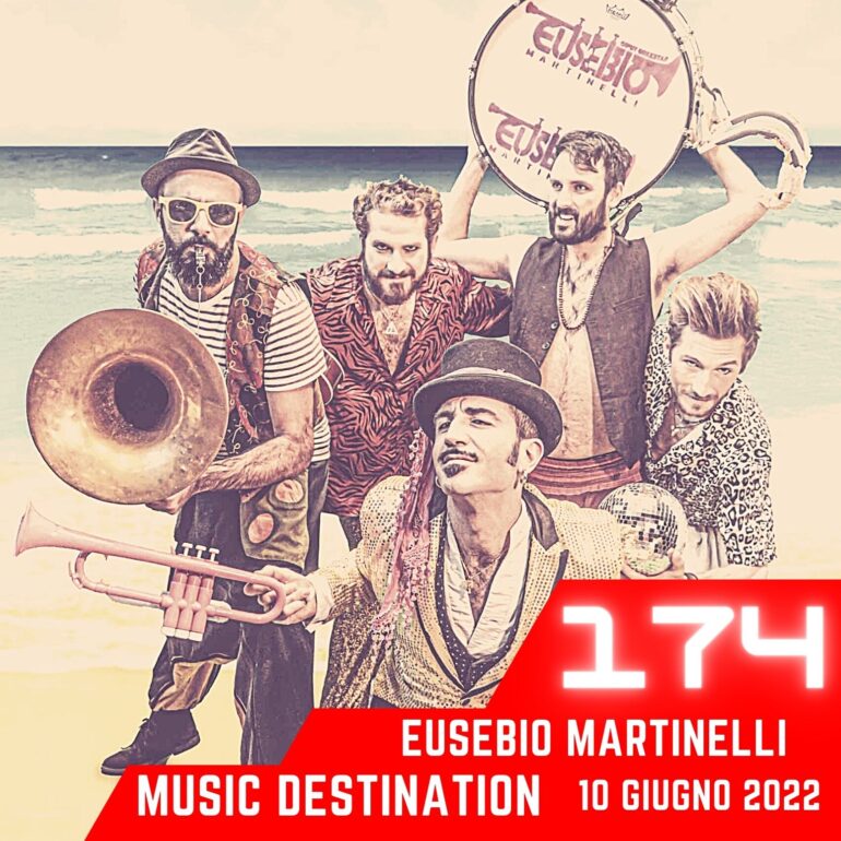 Music Destination