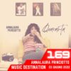 Music Destination, Annalaura Princiotto – 5 giugno 2022