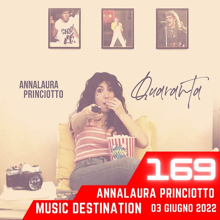 Music Destination