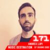Music Destination, Andrea Lupi – 7 giugno 2022