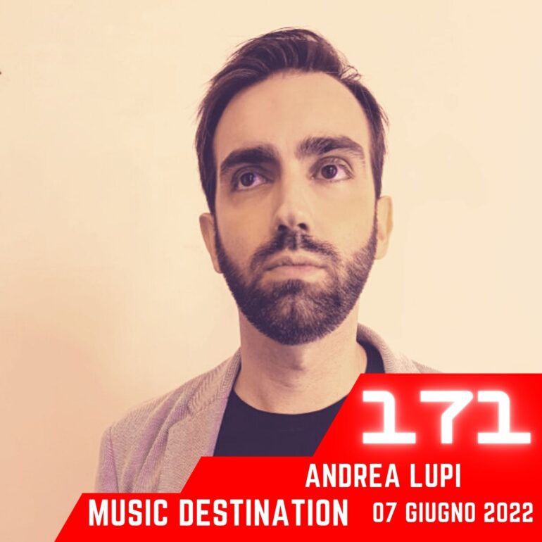 Music Destination