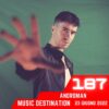 Music Destination, Androman – 23 giugno 2022