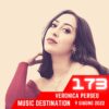 Music Destination, Veronica Perseo – 9 giugno 2022