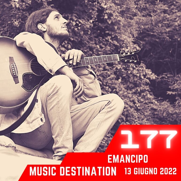 Music Destination
