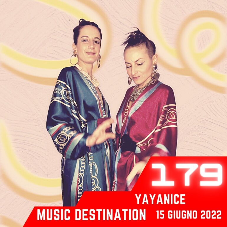 Music Destination