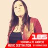 Music Destination, Veronica De Andreis – 21 giugno 2022
