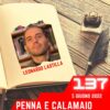 Penna e Calamaio, Leonardo Lastilla – 5 giugno 2022