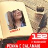 Penna e Calamaio, Gabriela P – 31 maggio 2022