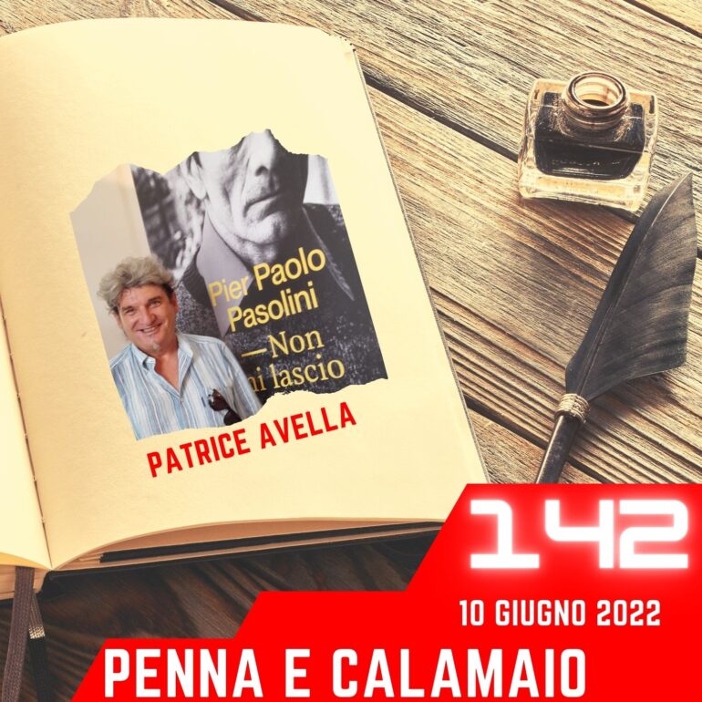 Penna e Calamaio