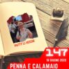 Penna e Calamaio, Patty Li Vecchi – 18 giugno 2022