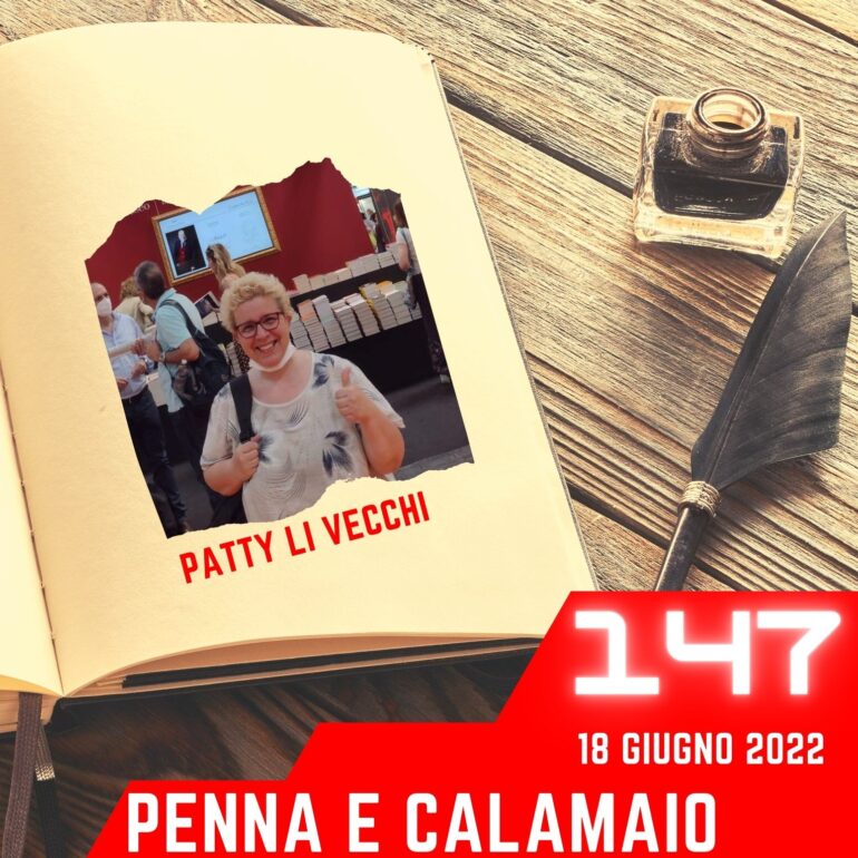 Penna e Calamaio