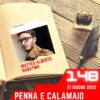 Penna e calamaio, Matteo Alberto Sabatino – 21 giugno 2022