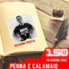 Penna e Calamaio, Massimo Roscia – 28 giugno 2022
