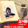 Penna e Calamaio, Davide Magnisi – 11 giugno 2022