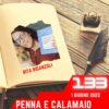 Penna e Calamaio, Rita Biganzoli – 1 giugno 2022