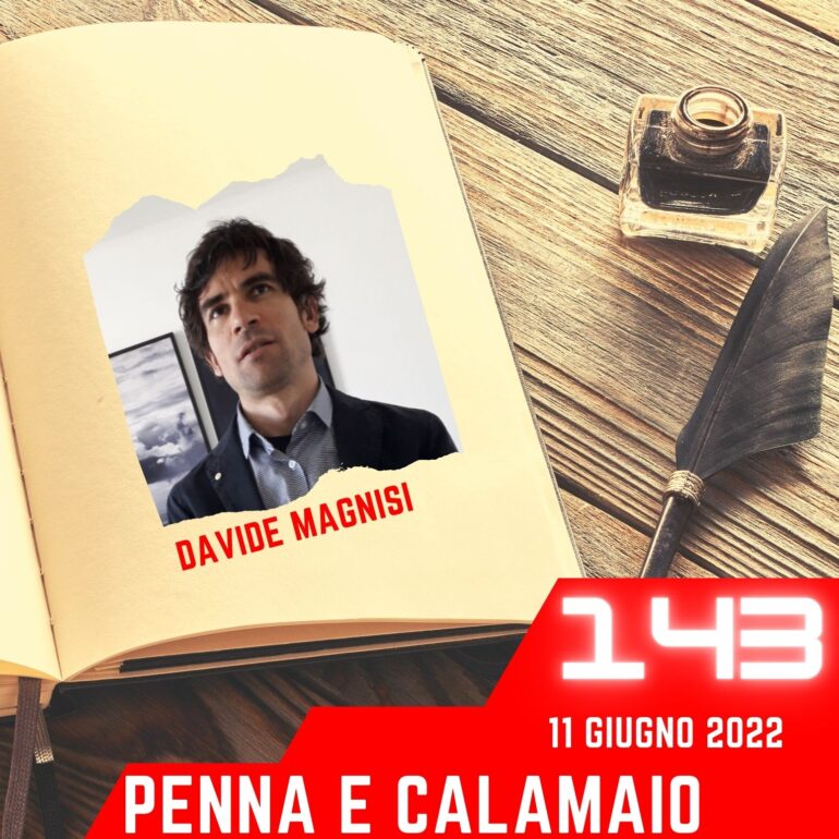 Penna e Calamaio
