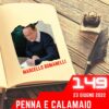 Penna e Calamaio, Marcello Romanelli – 23 giugno 2022