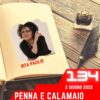 Penna e Calamaio, Rita Pacilio – 2 giungo 2022