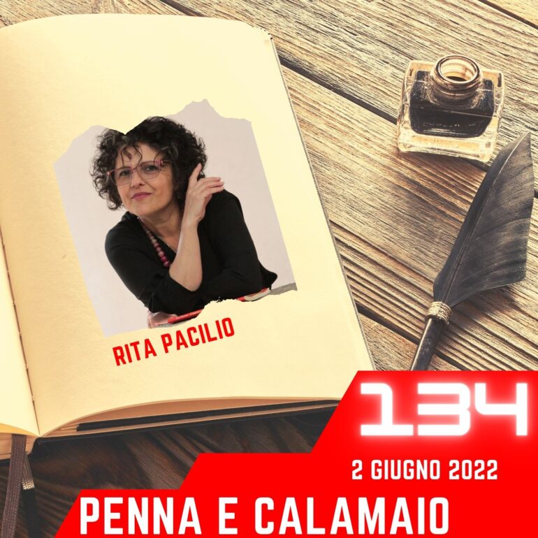 Penna e Calamaio