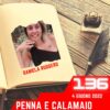 Penna e calamaio, Daniela Ruggero – 4 giugno 2022