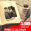 Penna e Calamaio, Carla Dedola – 6 giugno 2022
