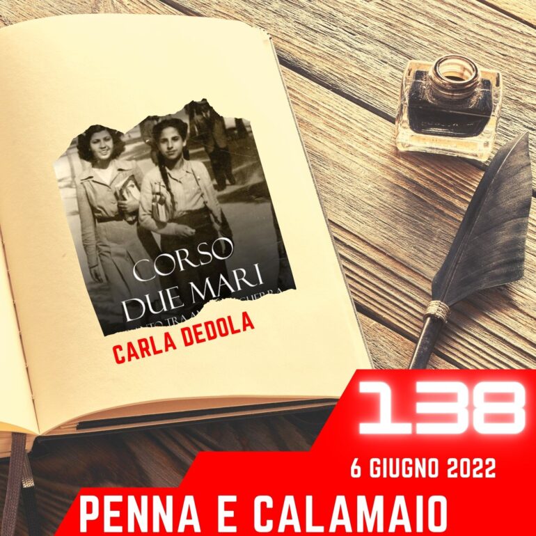 Penna e Calamaio