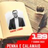 Penna e Calamaio, Simone Lemmo – 7 giugno 2022