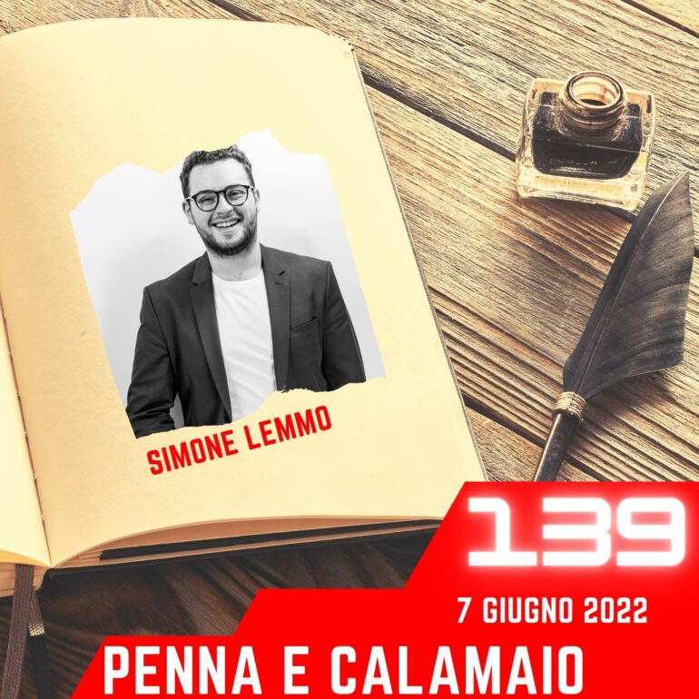 Penna e Calamaio